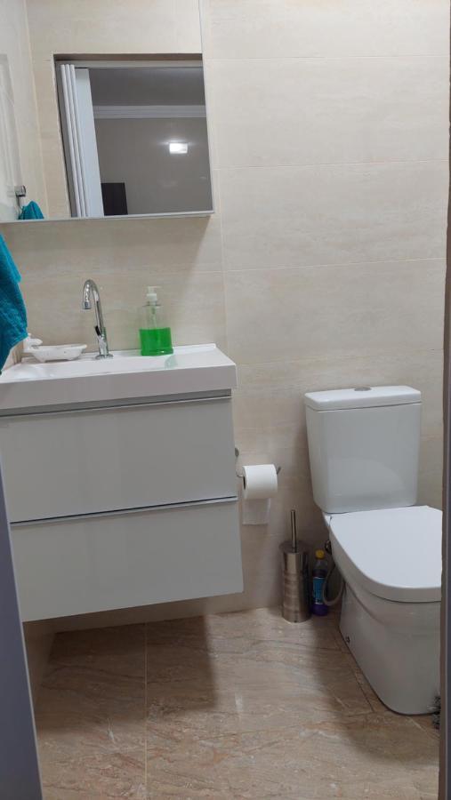 Quarto Em Hospedagem Miraguaia No Gravata 03 Navegantes Luaran gambar